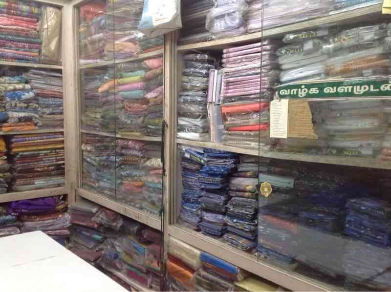 Velavan Textiles